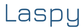 株式会社Laspy