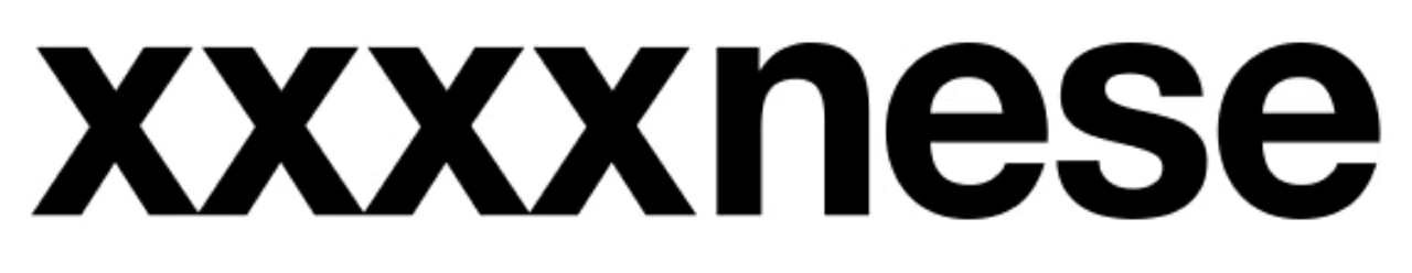 株式会社xxxxnese