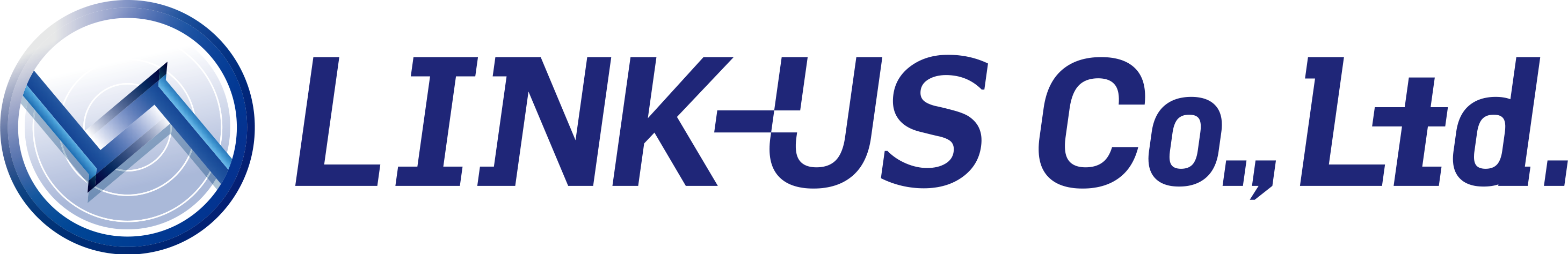 株式会社LINK-US