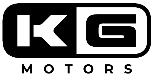 KGモーターズ株式会社
