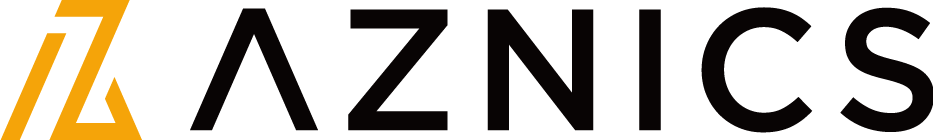 株式会社AZNICS