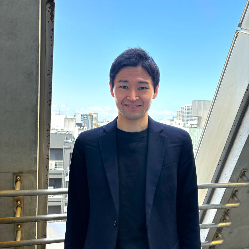 ディレクター 井土裕章