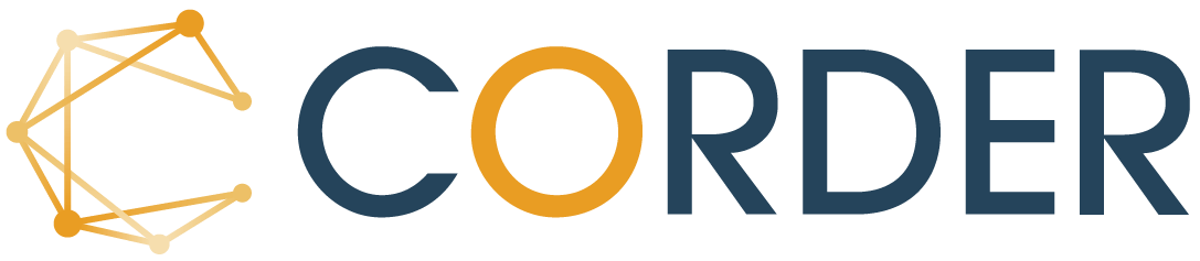 株式会社CORDER
